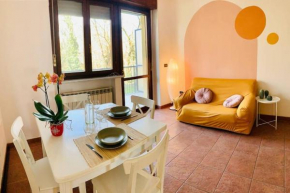 La casa nel verde